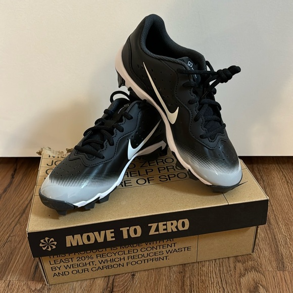 Nike Other - Nike Youth Baseball Cleats